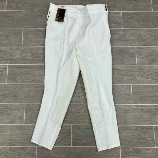 Ariat All Circuit Full Seat Breeches, Size 36 R
