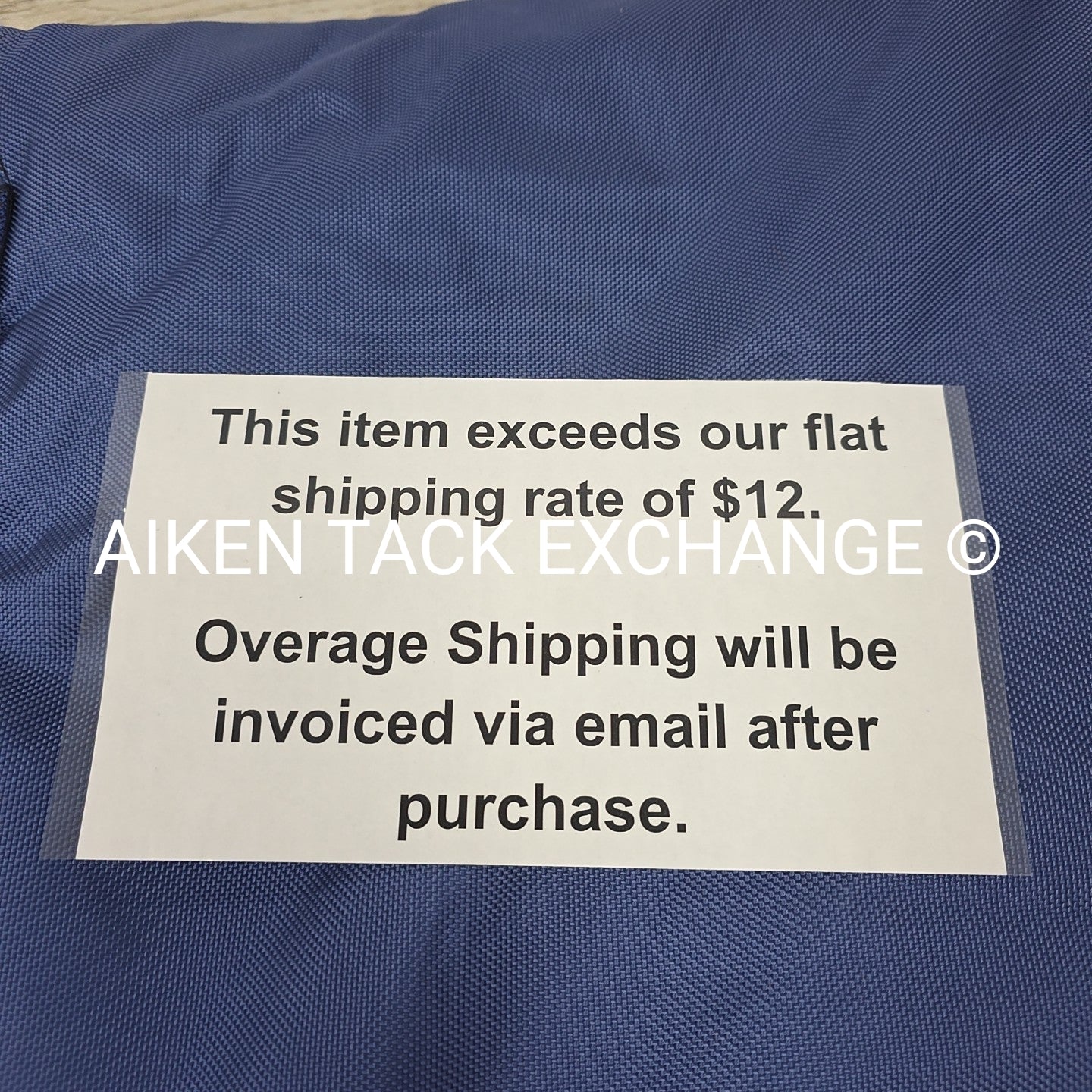 Weatherbeeta ComFiTec Ultra Tough Medium Weight Turnout Blanket 75" (No Neck Cov