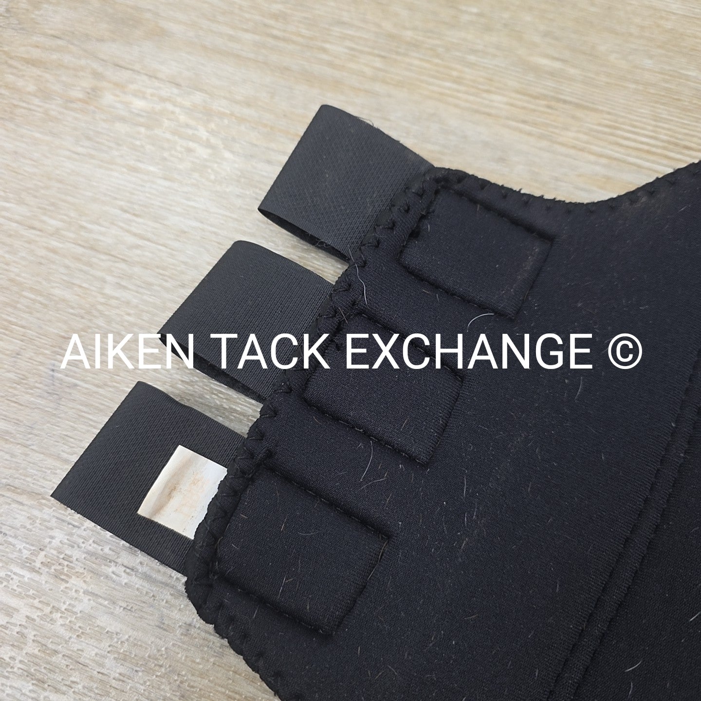 All Purpose Galloping Boots, Size Large