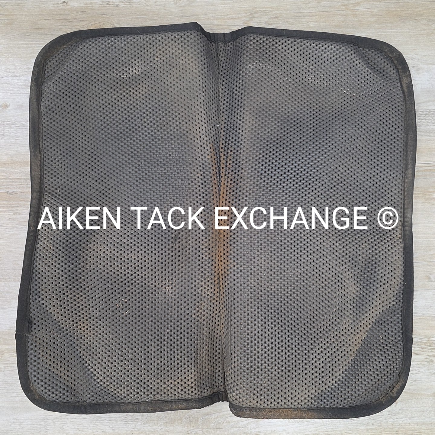 Reinsman M2 Square Saddle Pad