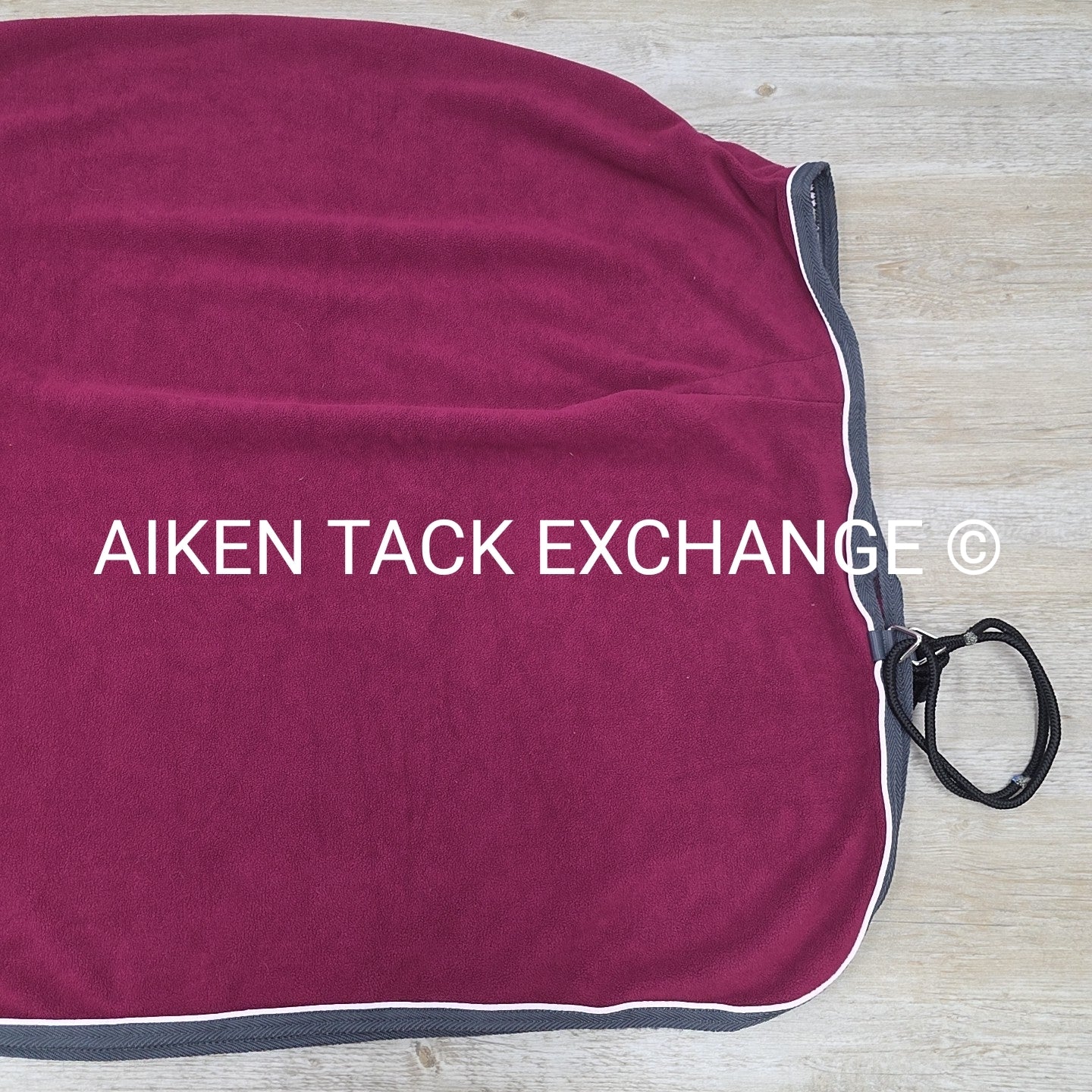 SmartPak Deluxe Fleece Cooler, 78"