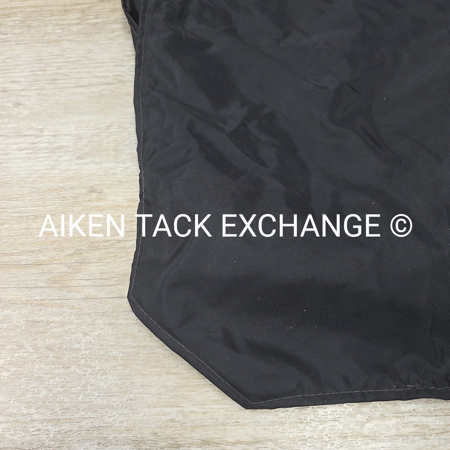 Triple E Western Saddle Cover