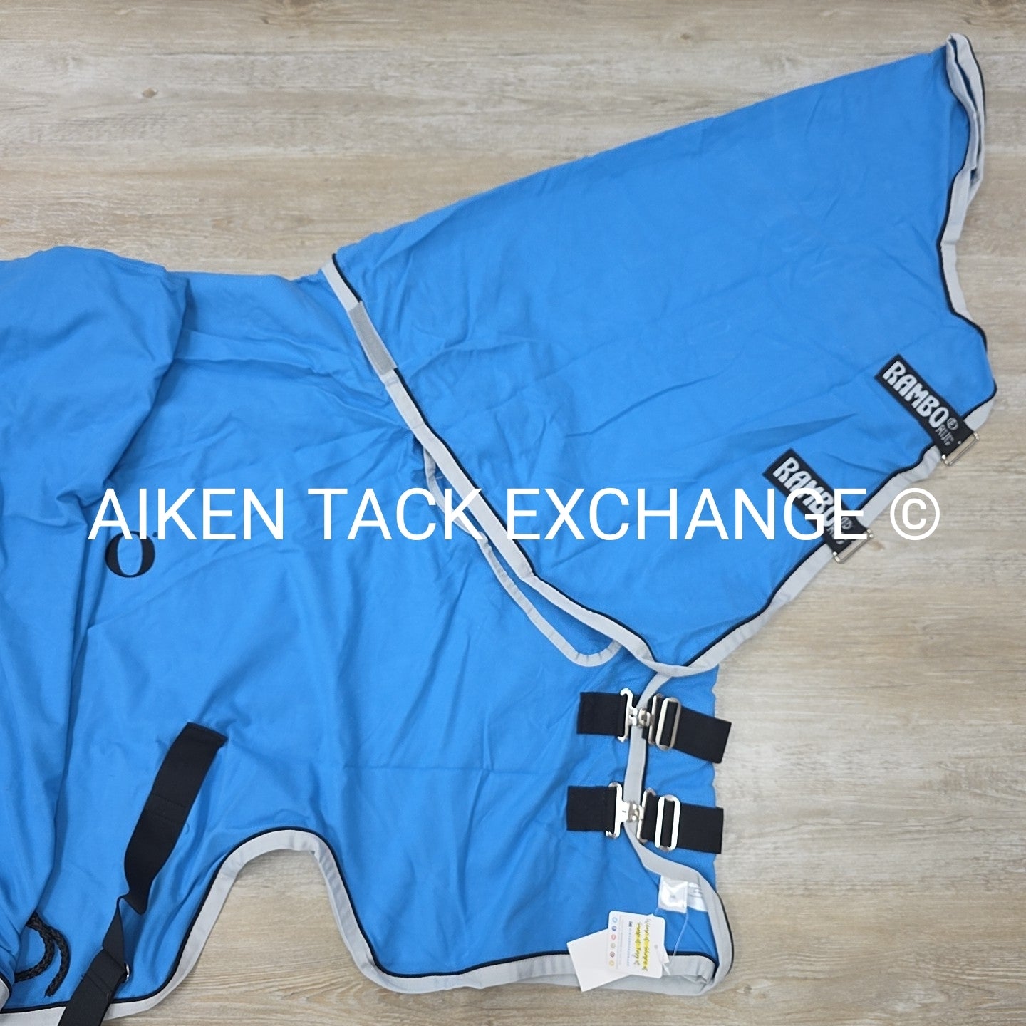 Horseware Rambo Dry Rug Supreme, Size Medium