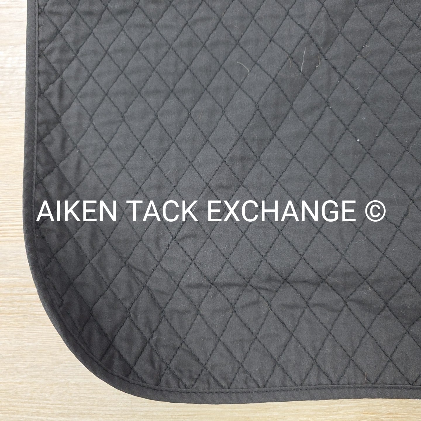 BARGAIN BUNDLE: 2 Beval Baby Pad Saddle Pads