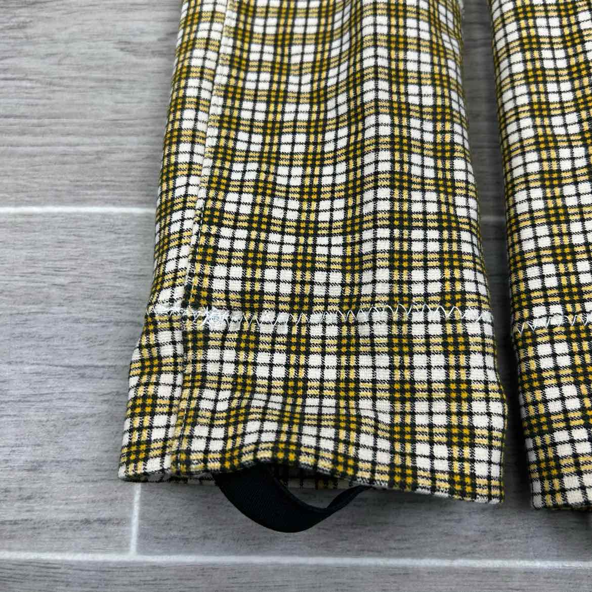 Eqituff Children's Knee Patch Jods Breeches, Size 12, Brand New