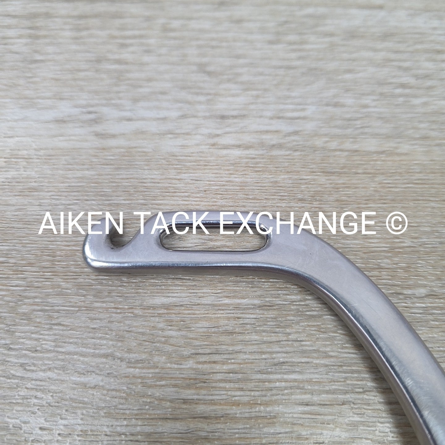 Peacock Safety Stirrups, 4.5" (No Rubber Bands)