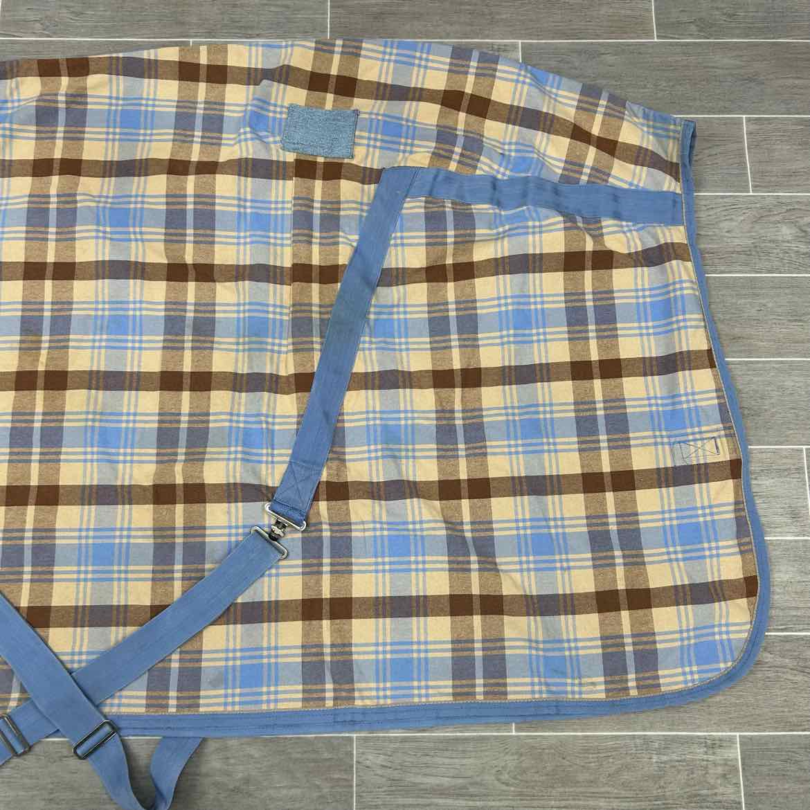 Weatherbeeta Continental Stable Sheet, Size 78"