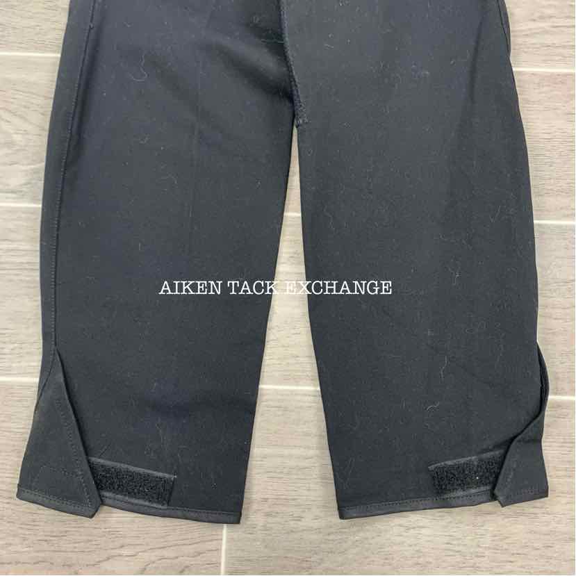 Trainers Choice Knee Patch Breeches, Size 32 Long