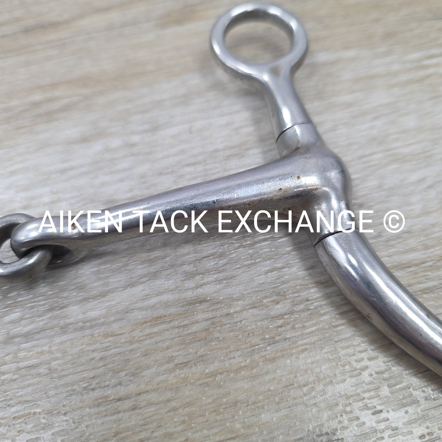 Single Joint Long Shank Bit 5"