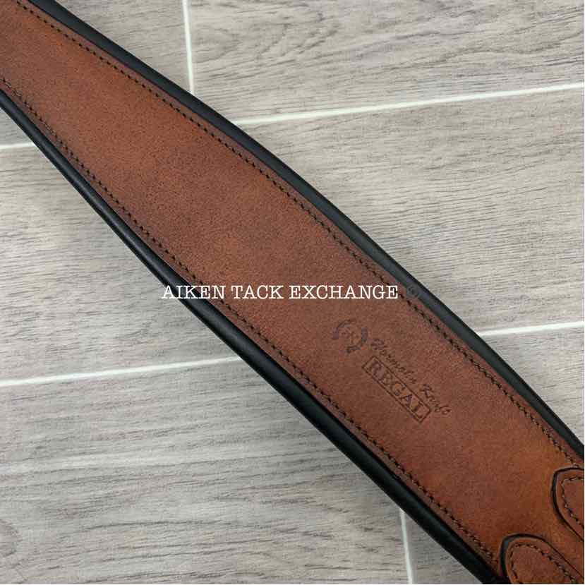 Harmohn Kraft Regal Girth with Elastic at One End 50"