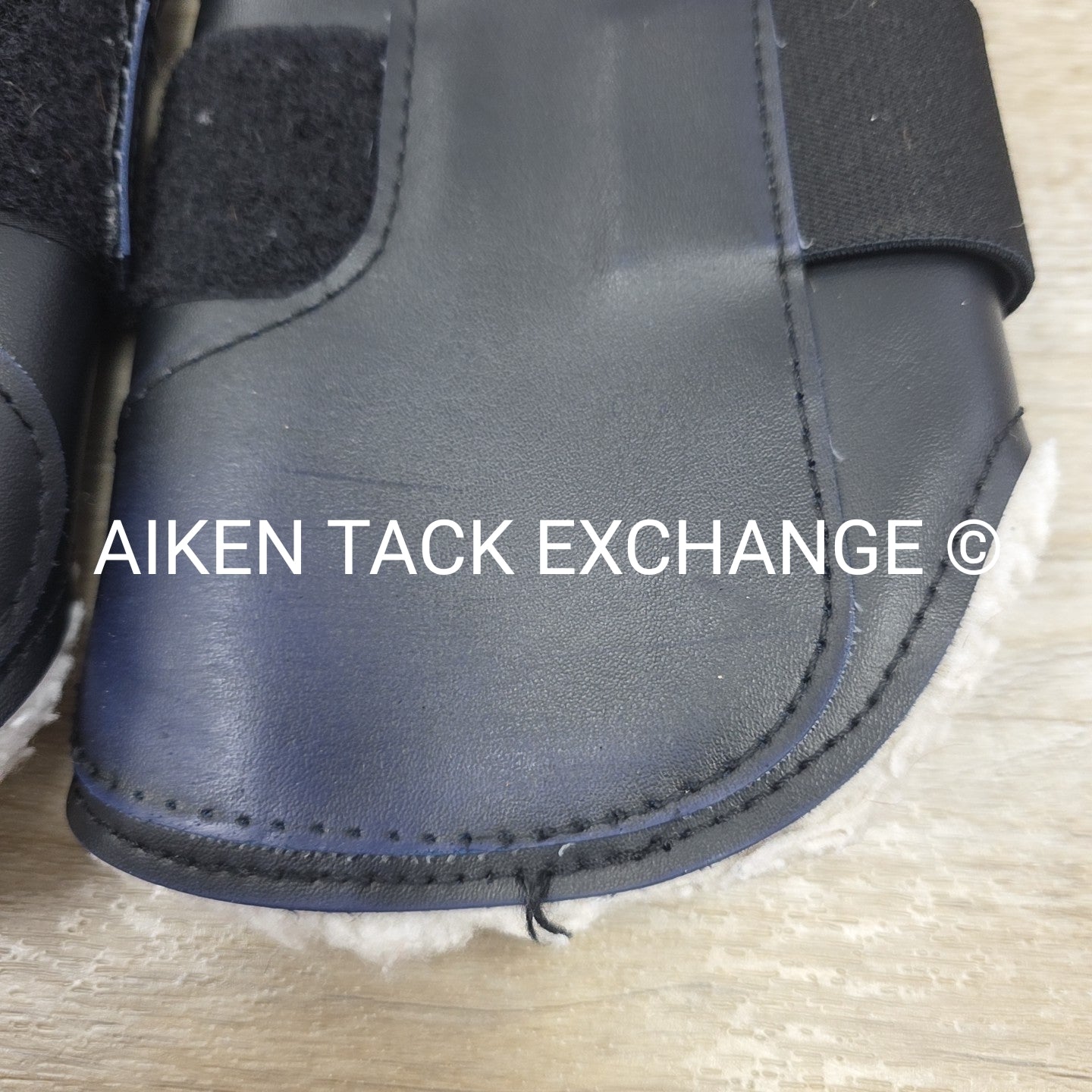SmartPak Sport Boots, Size Medium