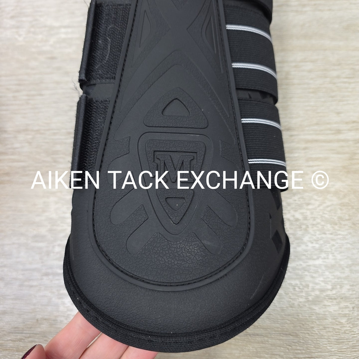 Majyk Equipe Dressage Sport Boots, Black, Size XL