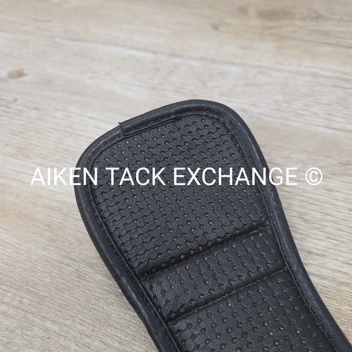 Wintec Chafeless Dressage Girth, Black, 32"