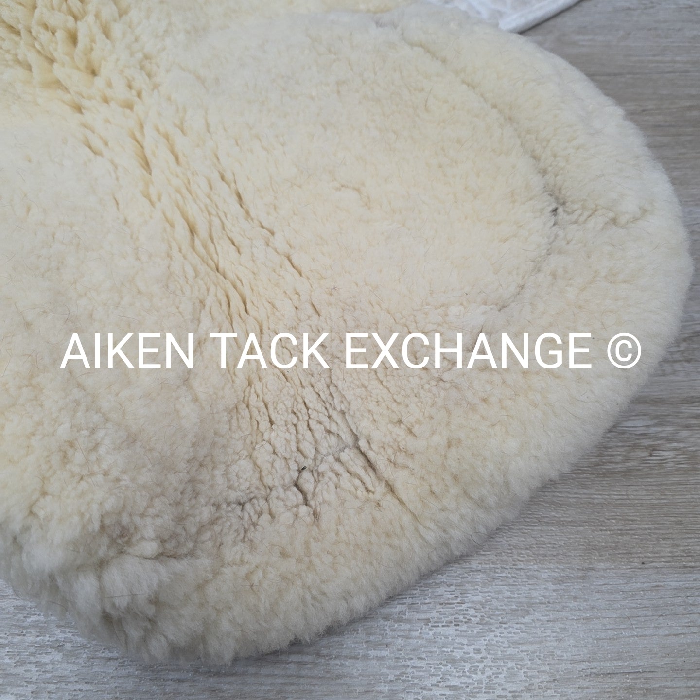 Stephens Equine Essentials Gel-Eze All Purpose Jump Saddle Pad