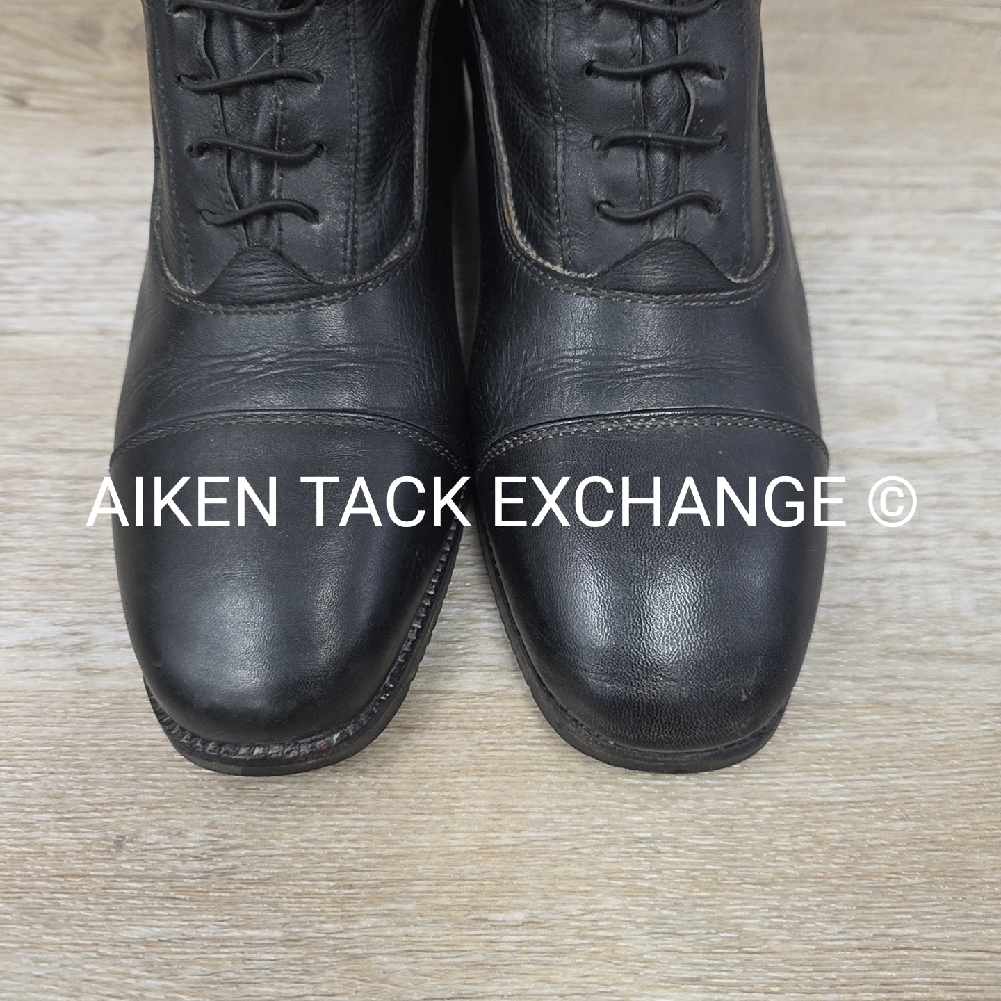 Tredstep Da Vinci Field Boots, Size 37 R R
