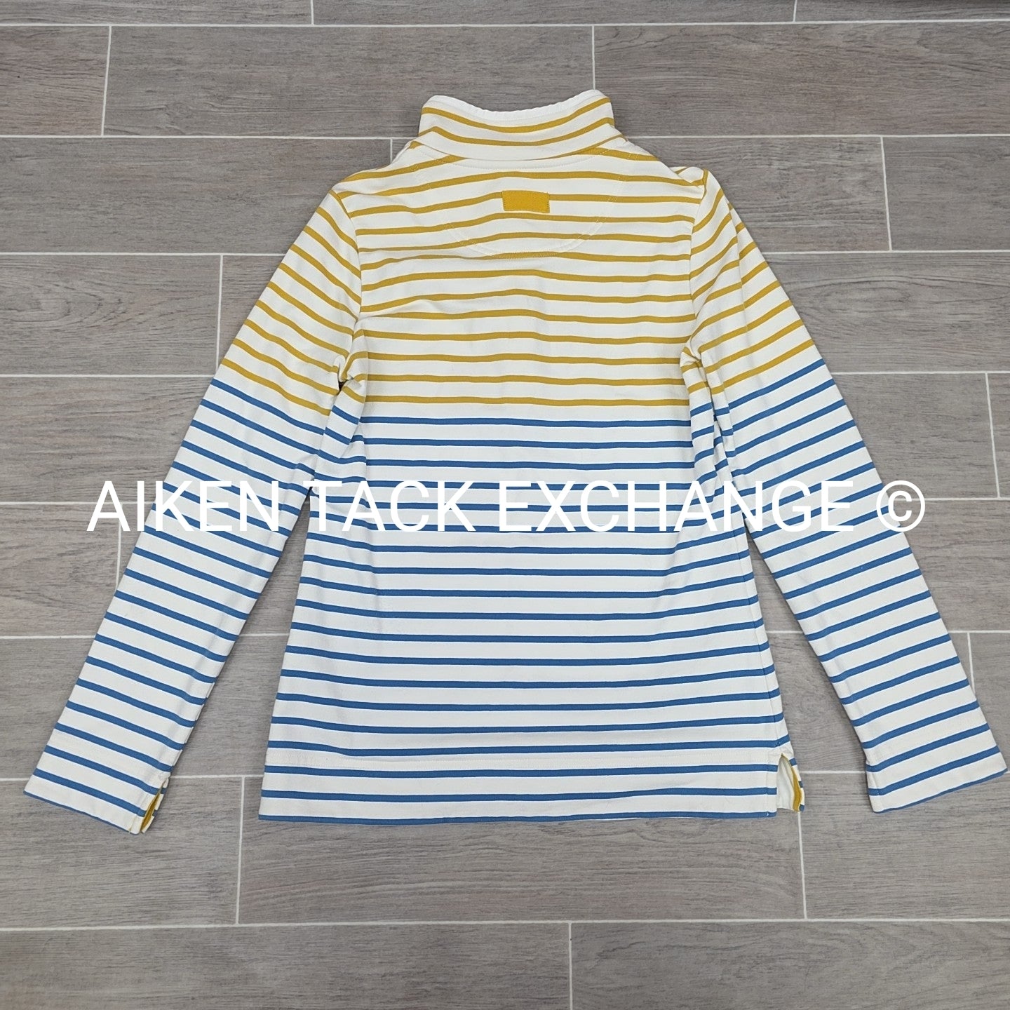 Joules Long Sleeve Top, Size 6