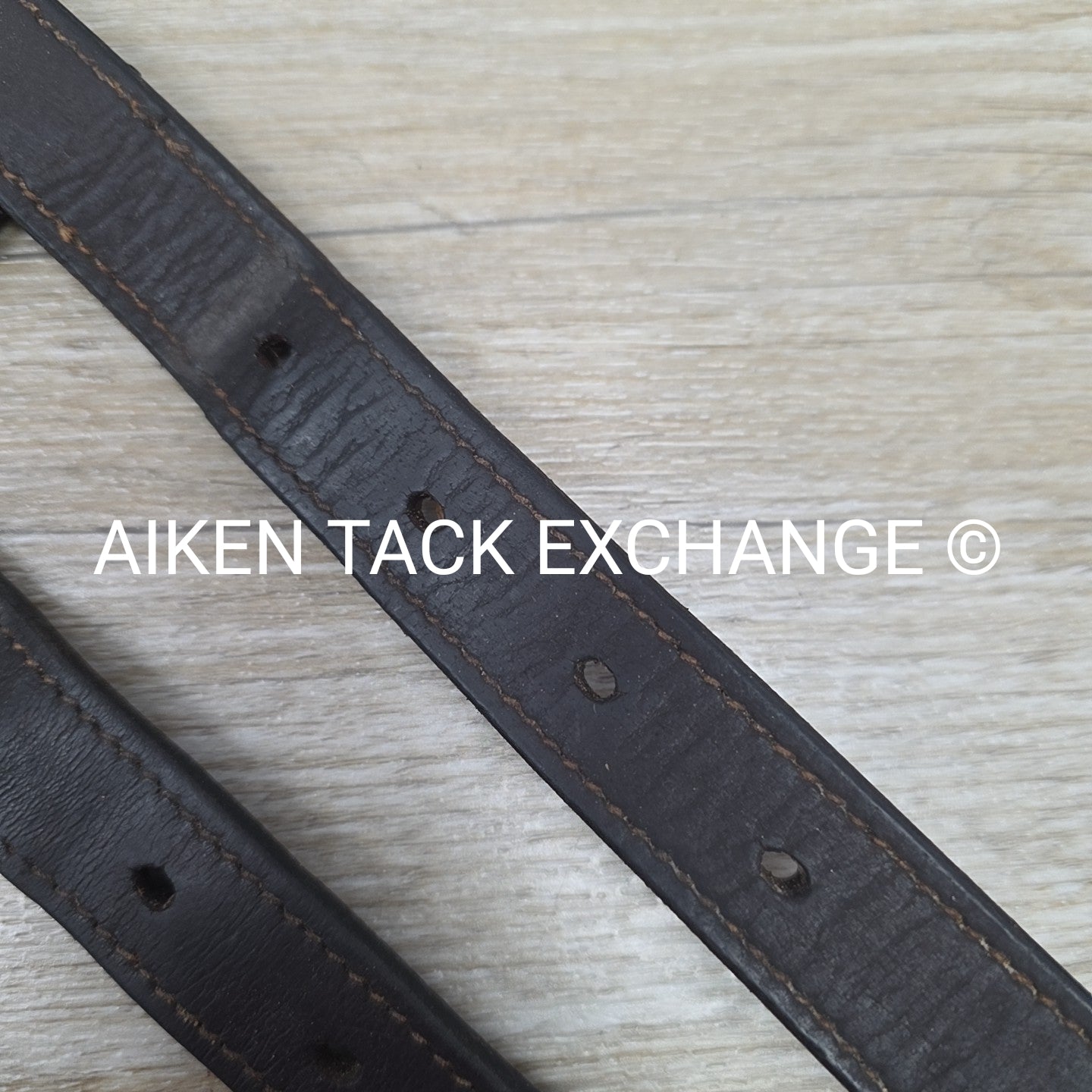 Leather Girth Extender