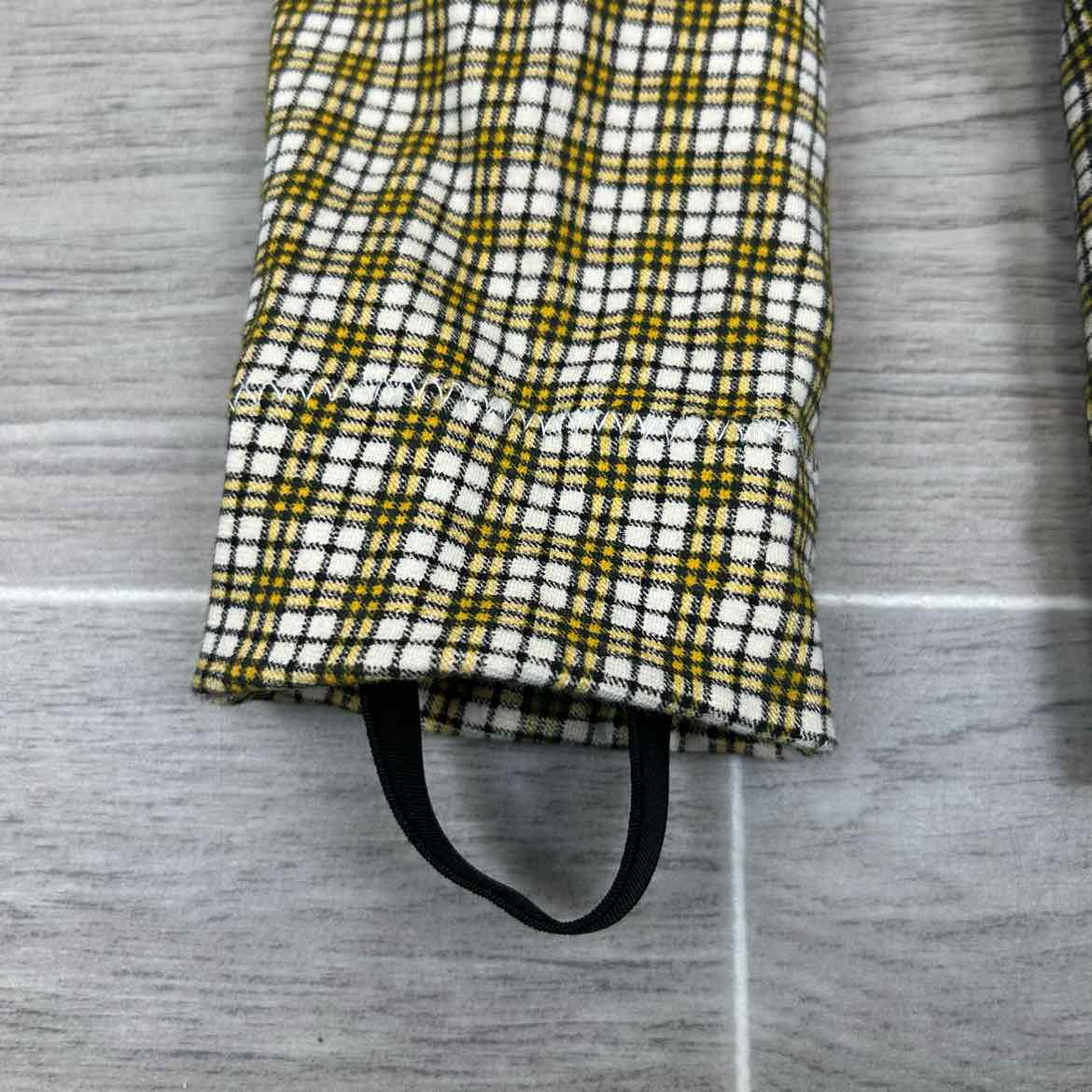 Eqituff Children's Knee Patch Jods Breeches, Size 6, Brand New