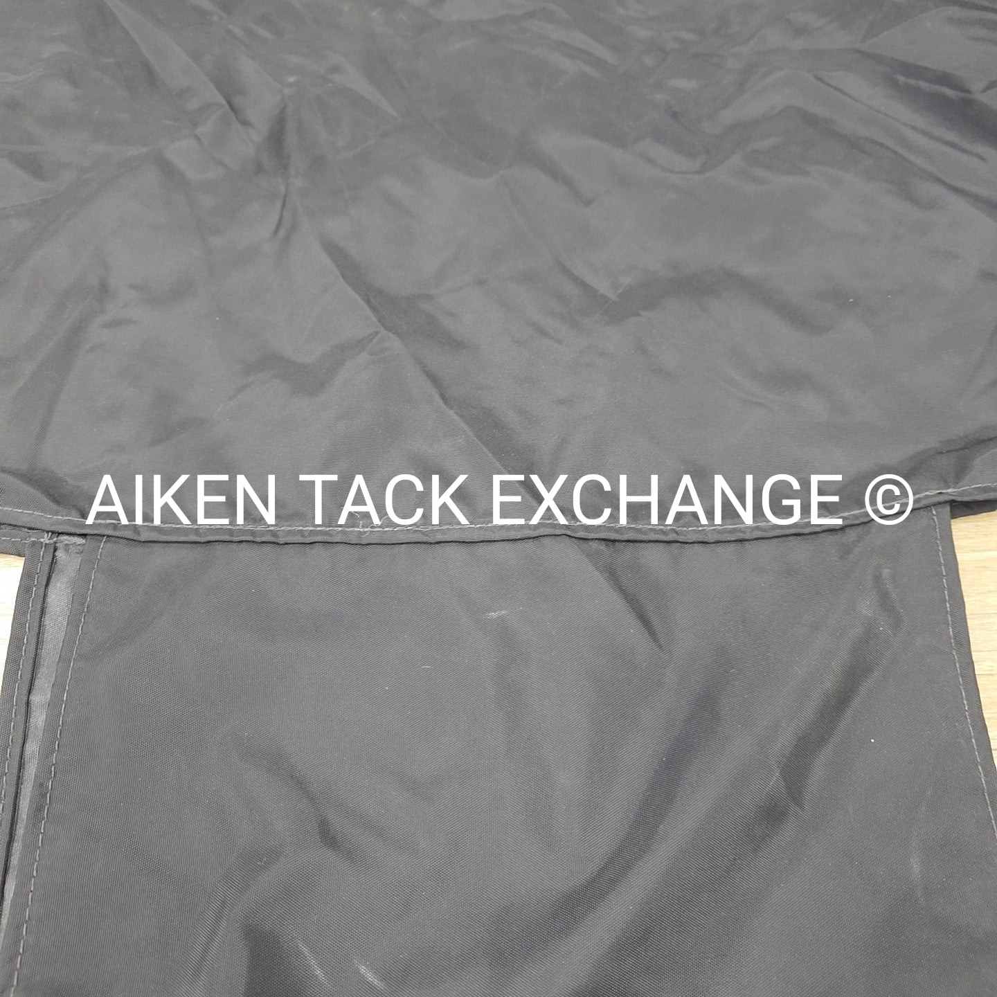 Triple E Western Saddle Cover