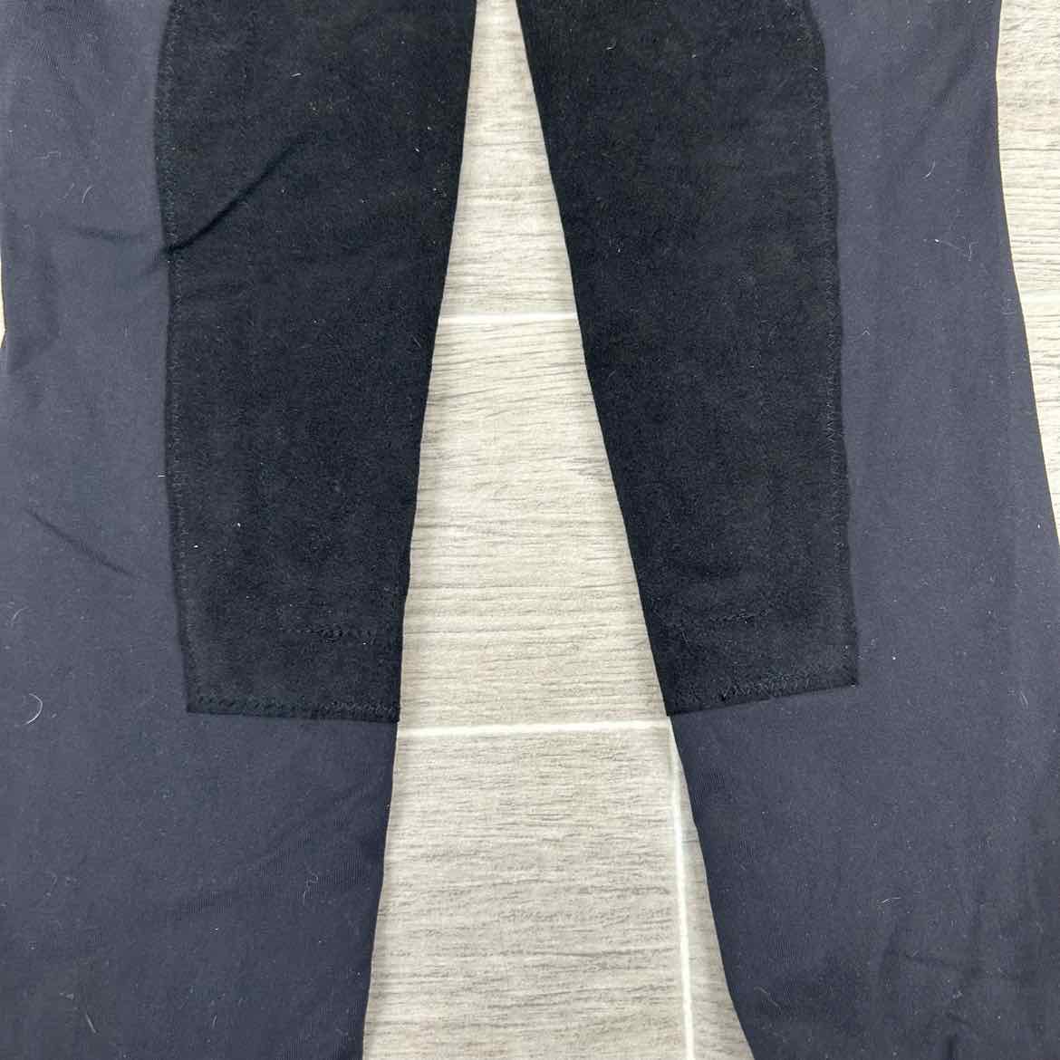 Kerrits Knee Patch Tights, Size Medium