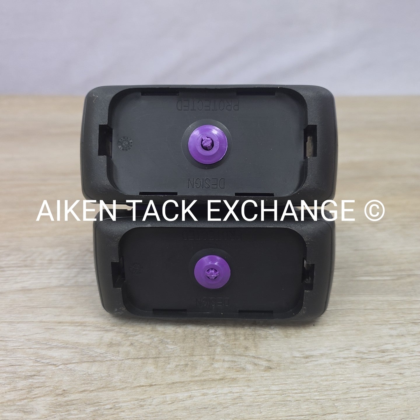 Compositi Reflex 3D Swivel Action Wide Stirrups, 4.75"