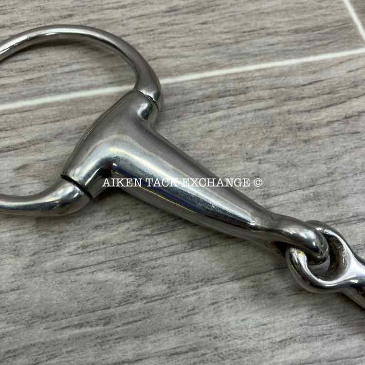 Single Joint Eggbutt Bit 4.75"