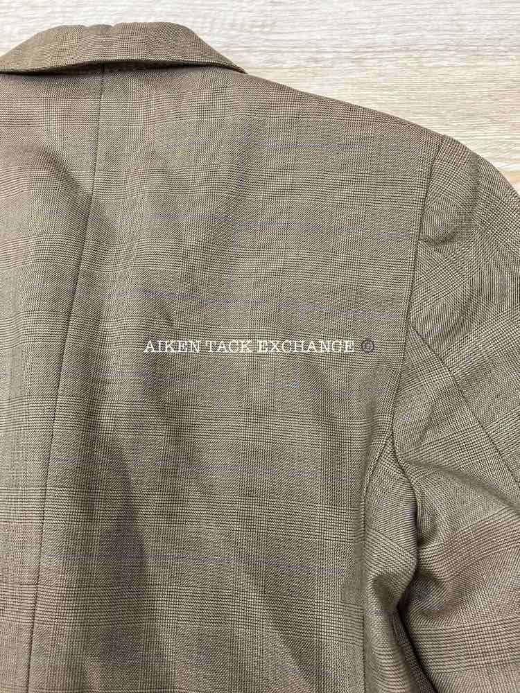 The Elite Show Coat, Children's 10