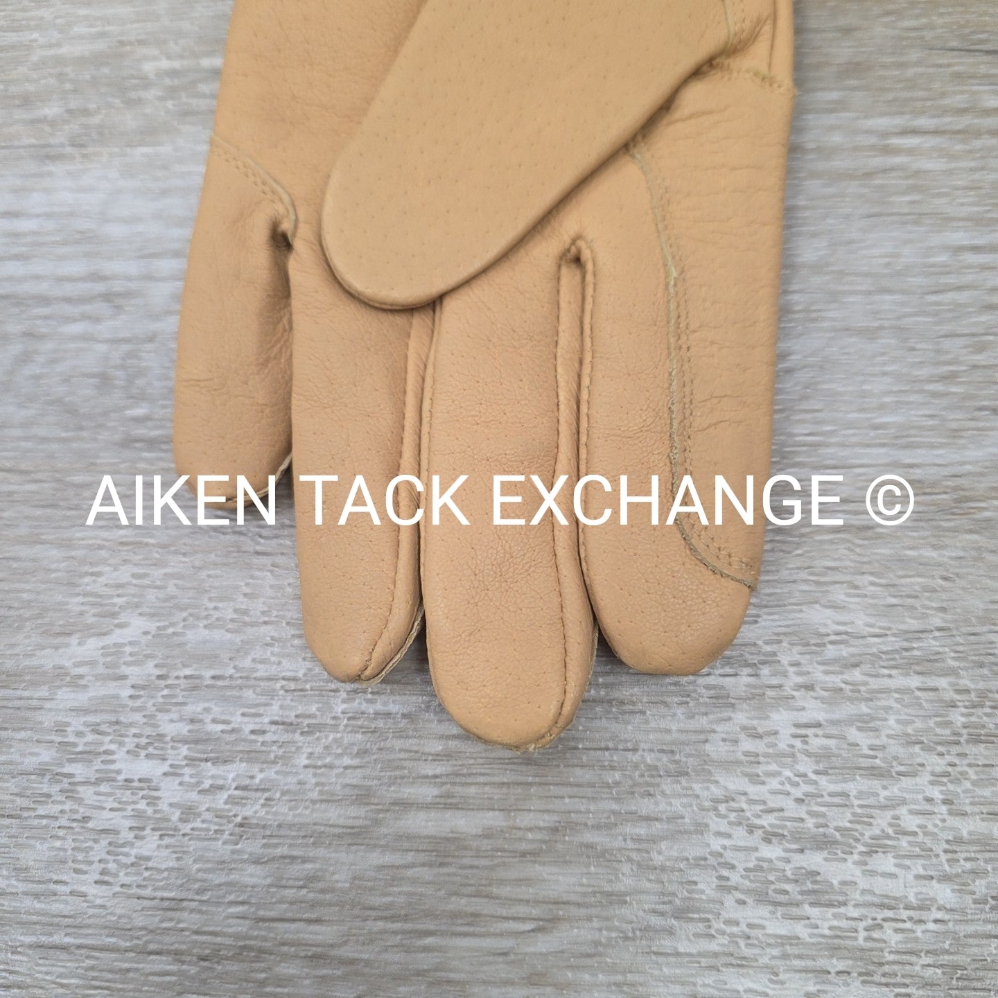 Heritage Cold Weather Gloves, Size 8