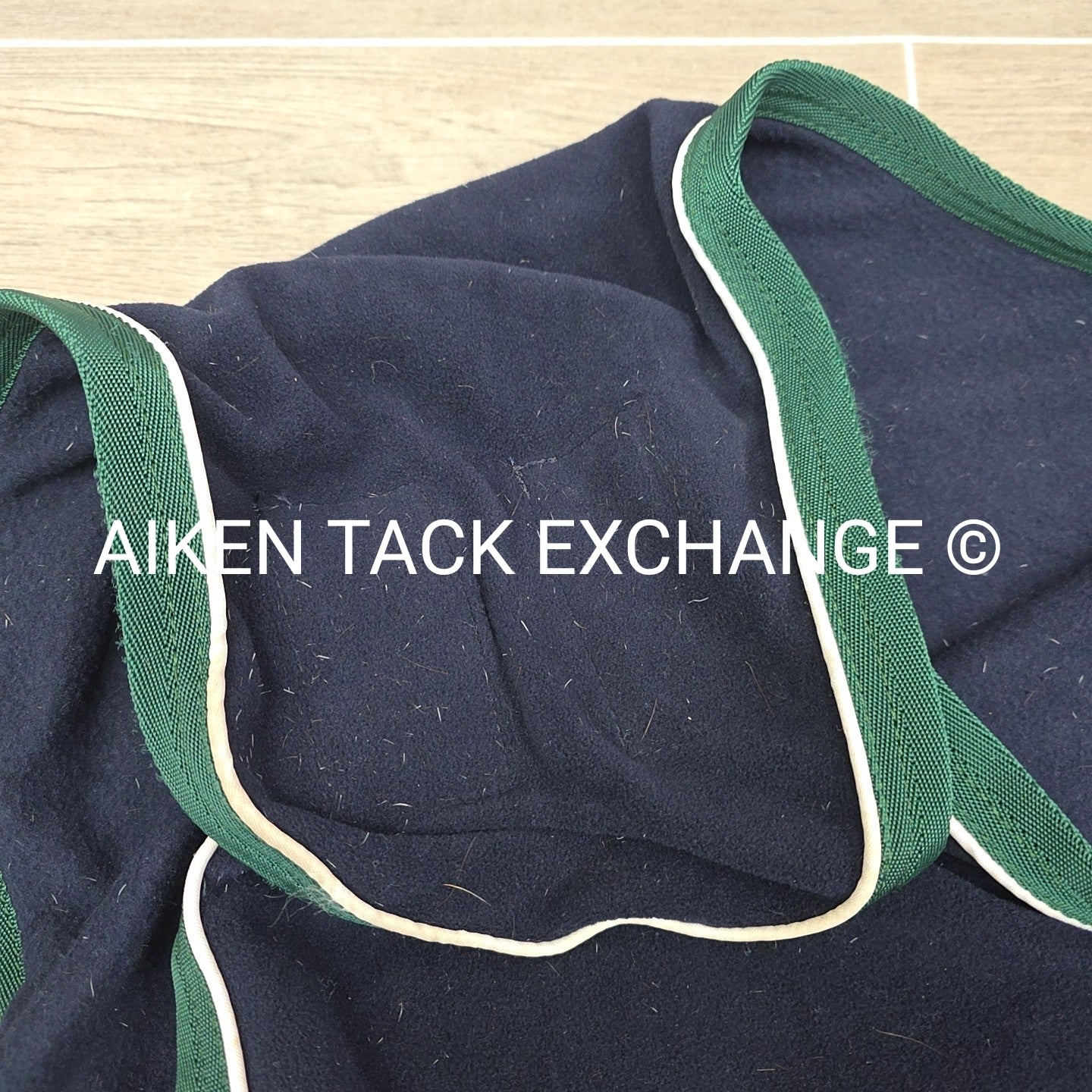 Weatherbeeta Fleece Quarter Sheet, X-Long (60")