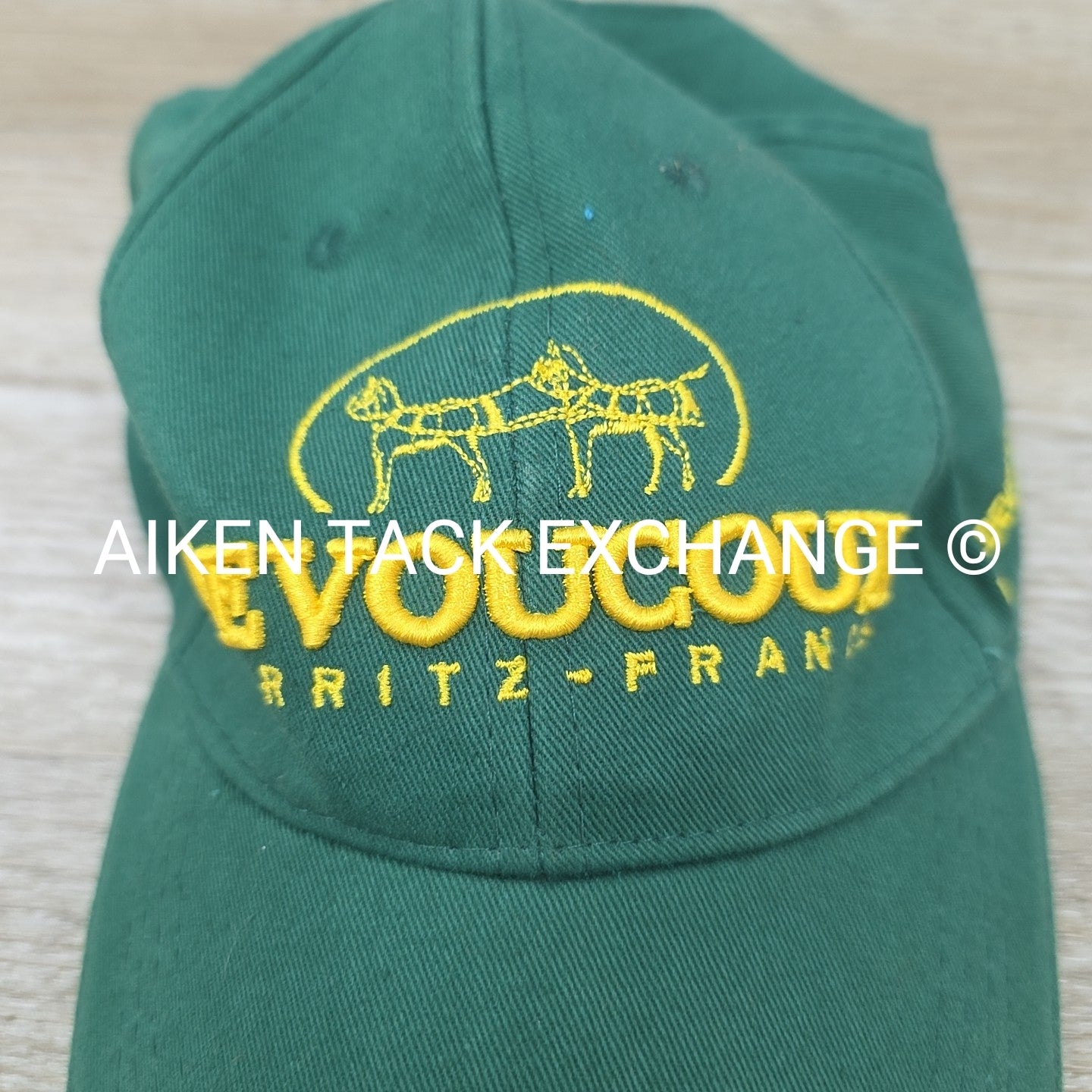 Devoucoux Hat