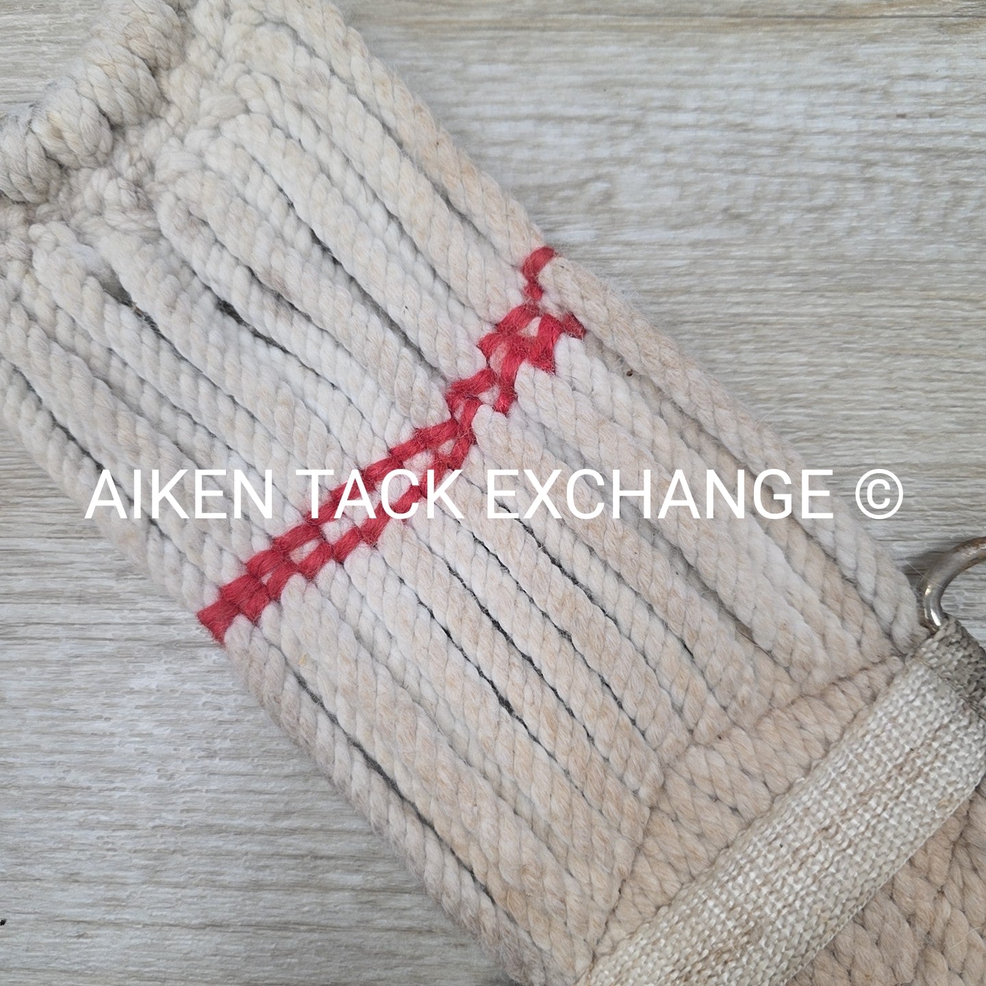 Western Rope Cinch, 24"
