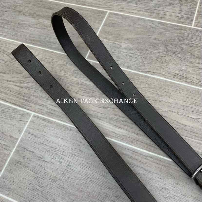 Leather Donut Side Reins