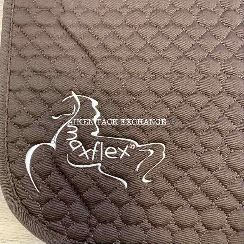 Maxflex Dressage Saddle Pad