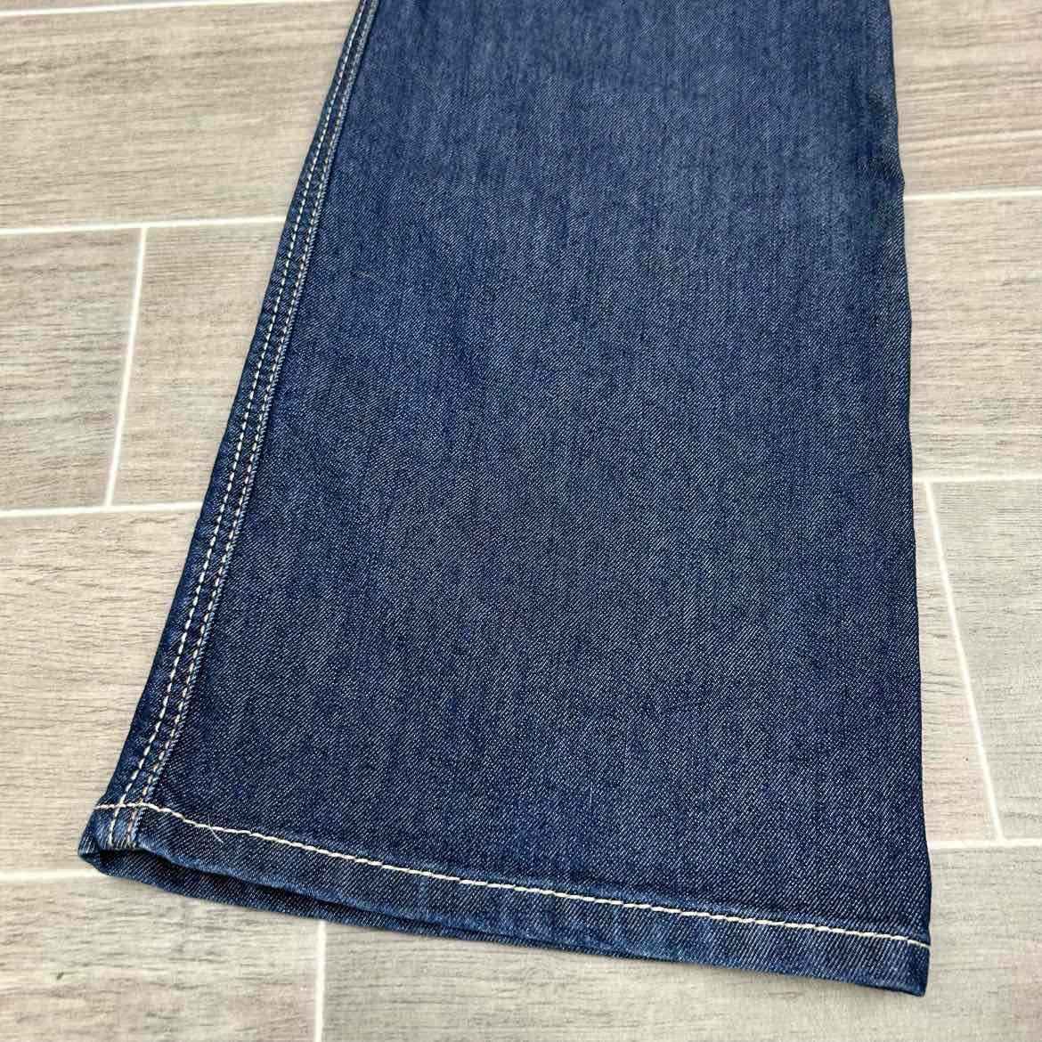 Ariat Rebar Mid Rise Boot Cut Jeans, Size 33 R