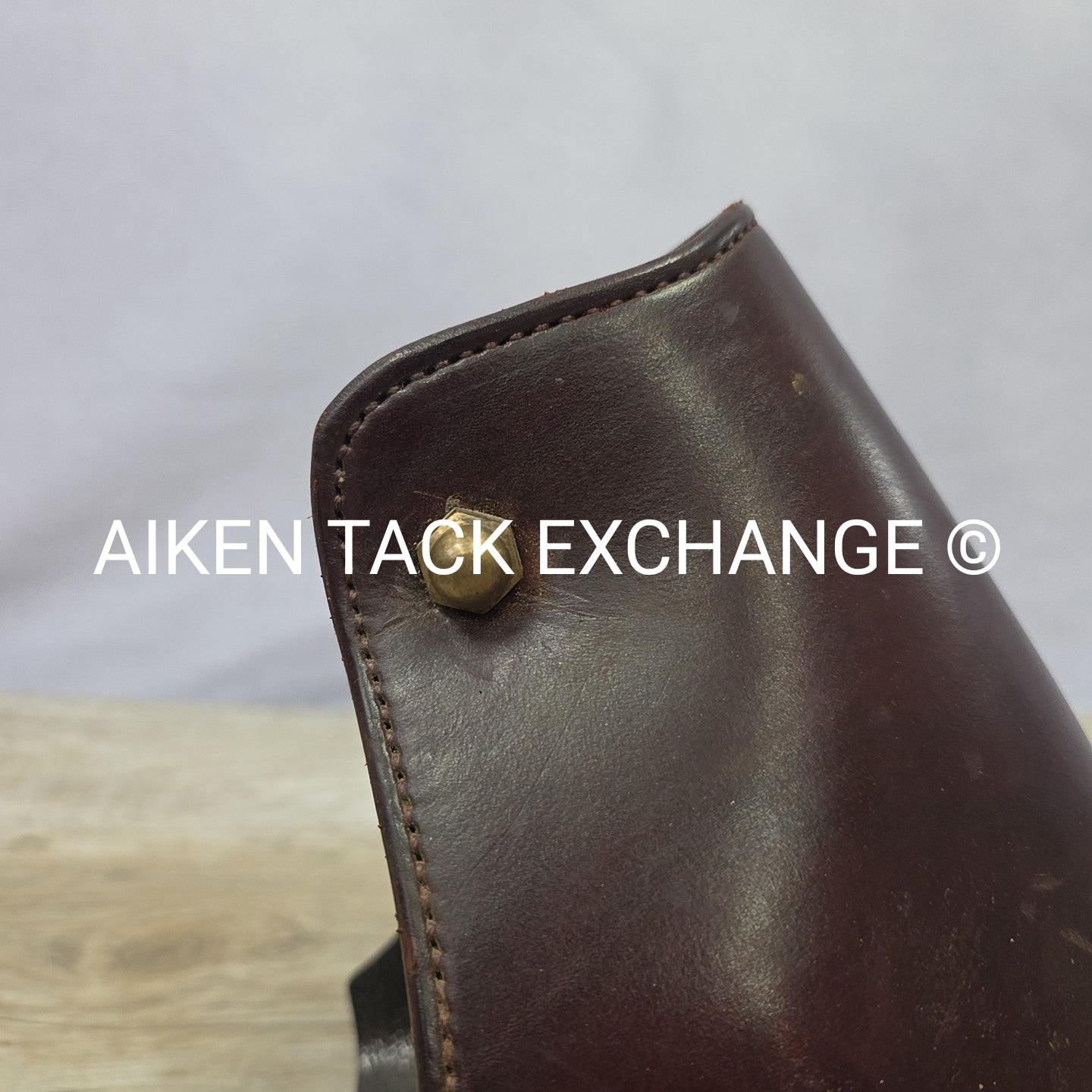 Ergobalance Hooded Trail Stirrups