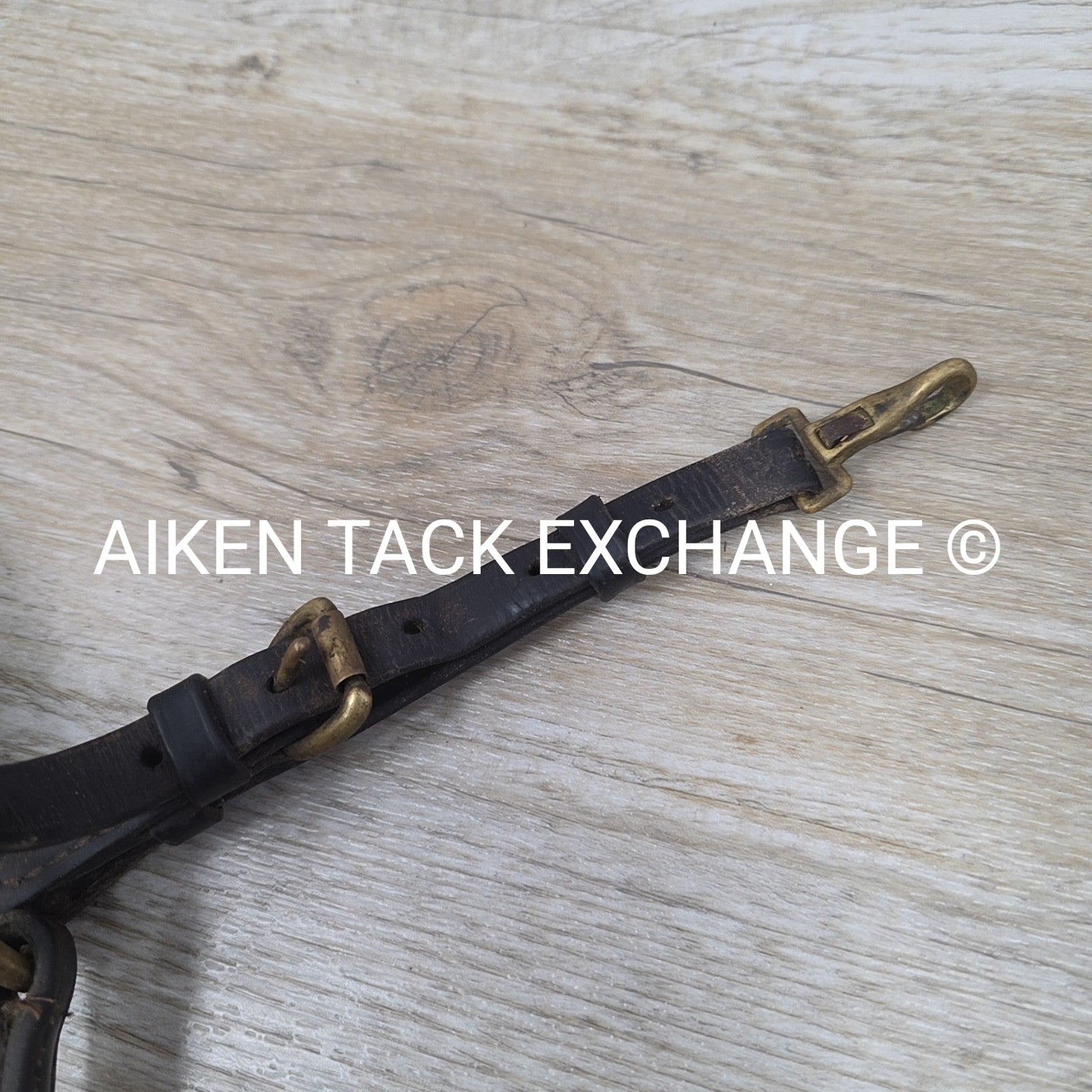 BARGAIN BUNDLE: Nunn Finer Breastplate, Size Full & Polo Style Breastplate, Over