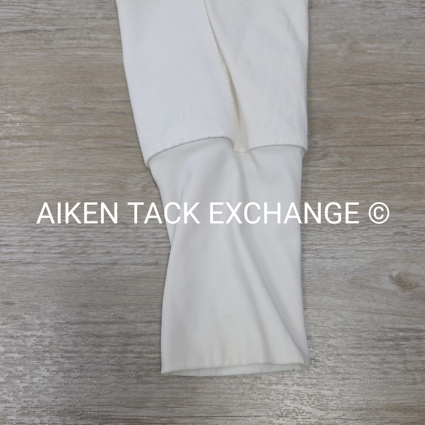 Equine Couture Sportif Schooling Full Seat Breeches, Size 36