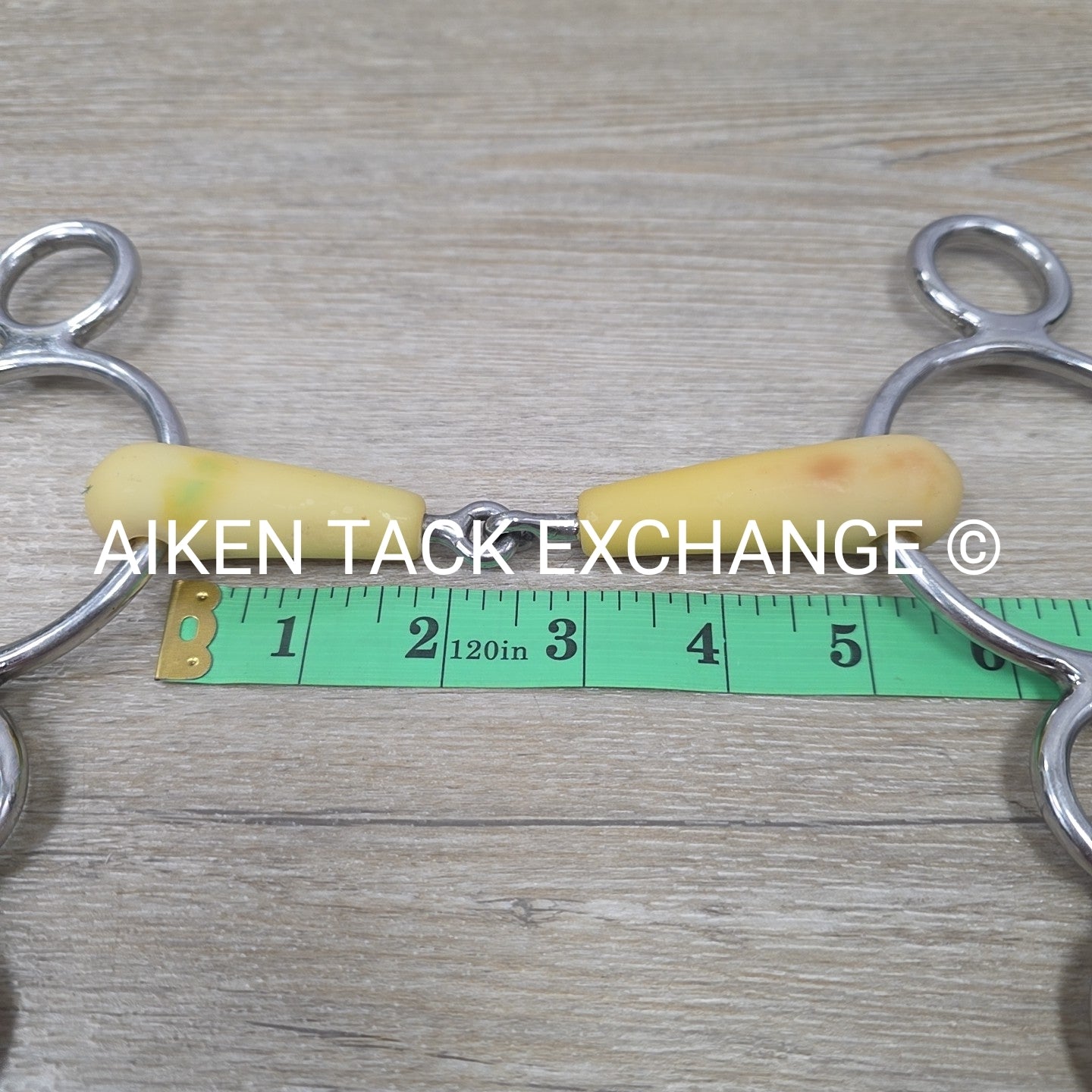 Happy Mouth Single Joint 3 Ring Elevator Bit 5"