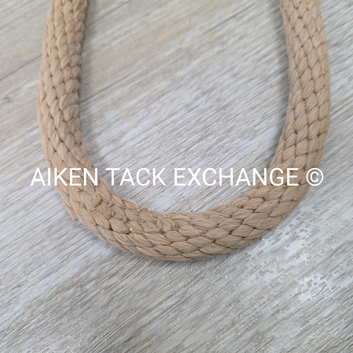 Rope Reins with Snaps