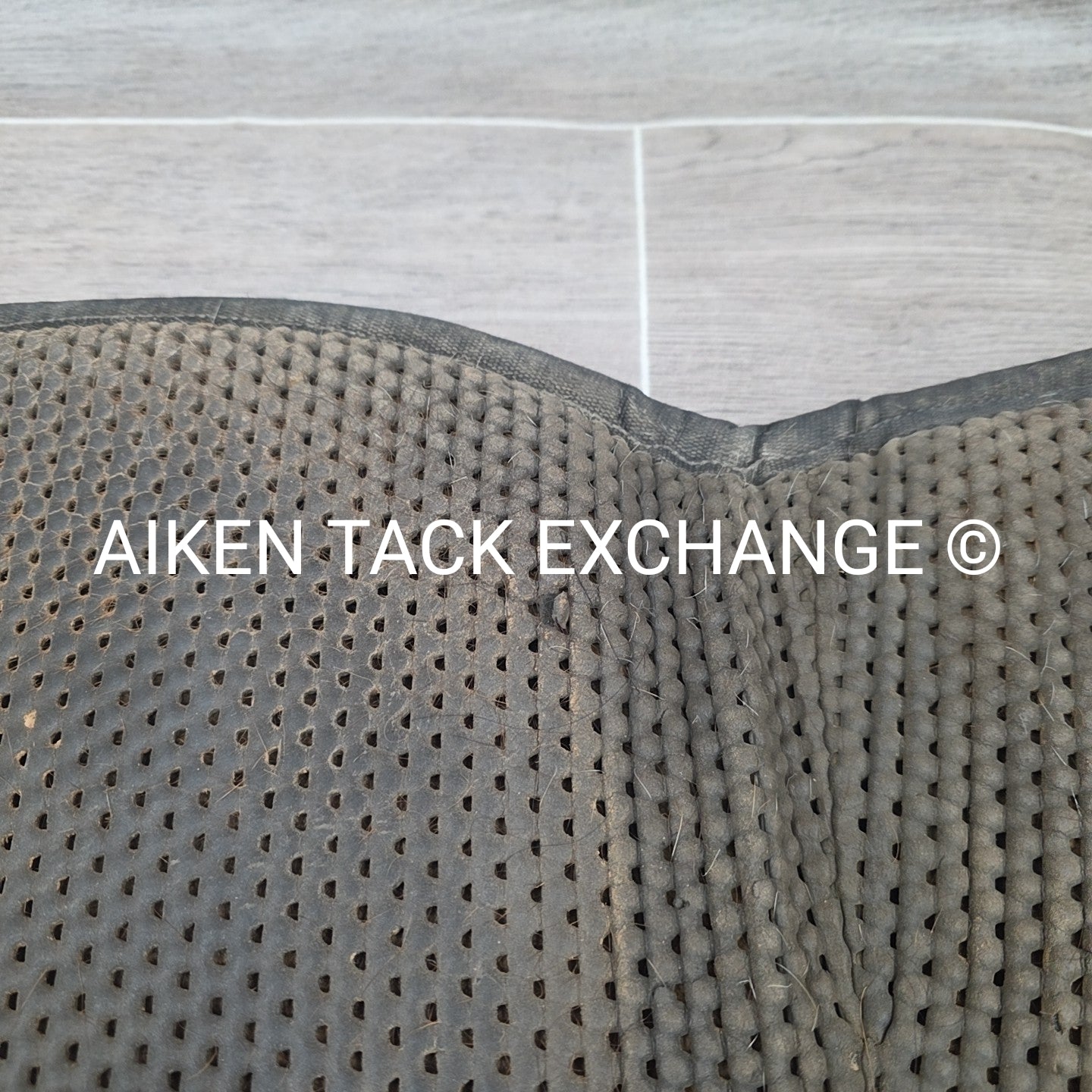 Reinsman Contour Tacky Too Western Saddle Pad