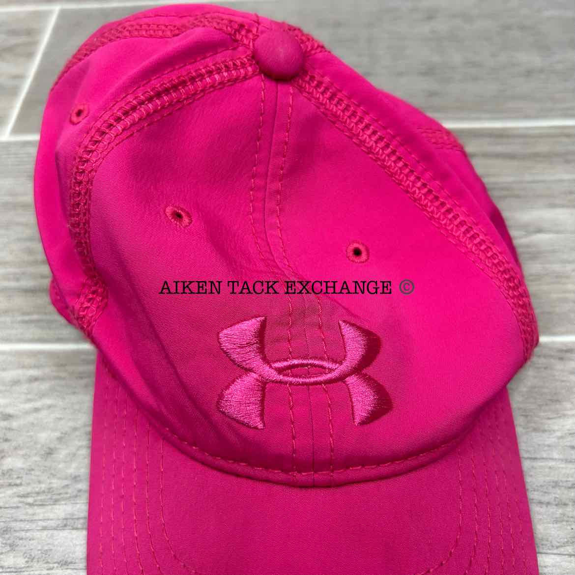 Under Armour Hat