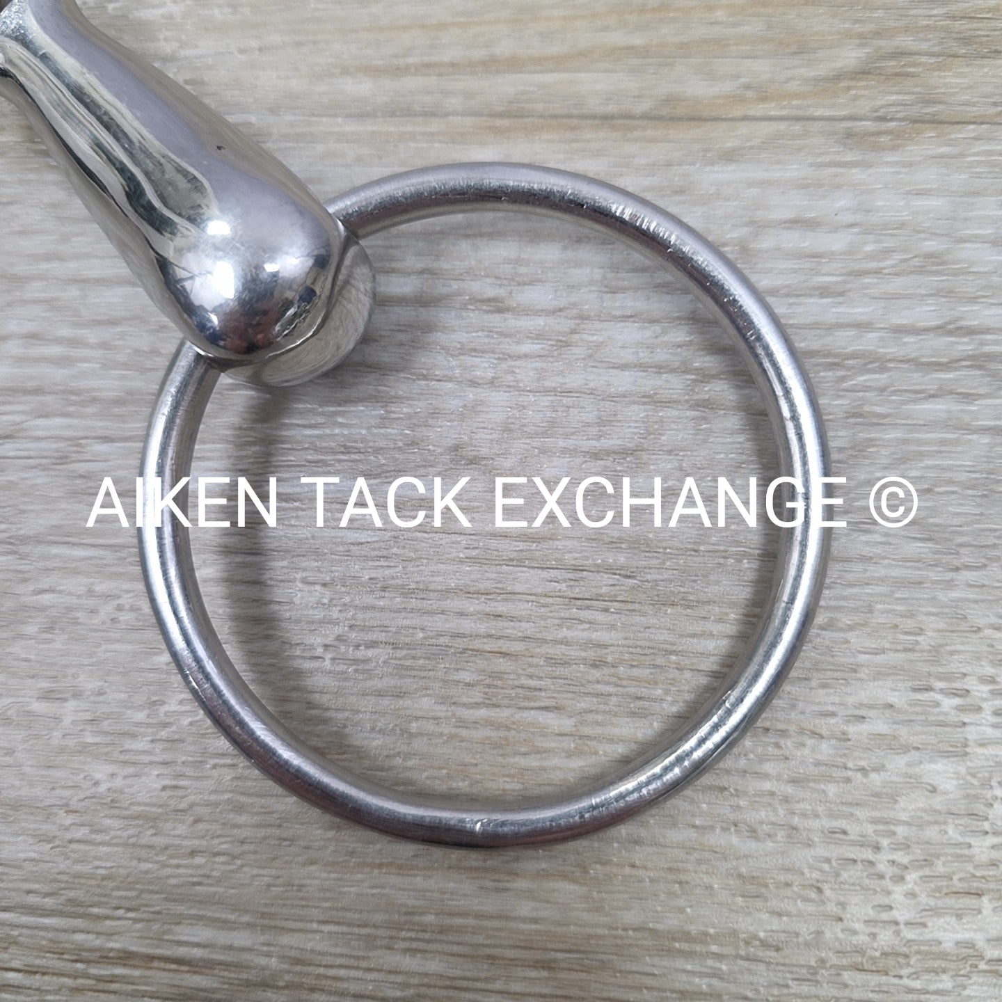 Korsteel Single Joint Hollow Loose Ring Bit 5"