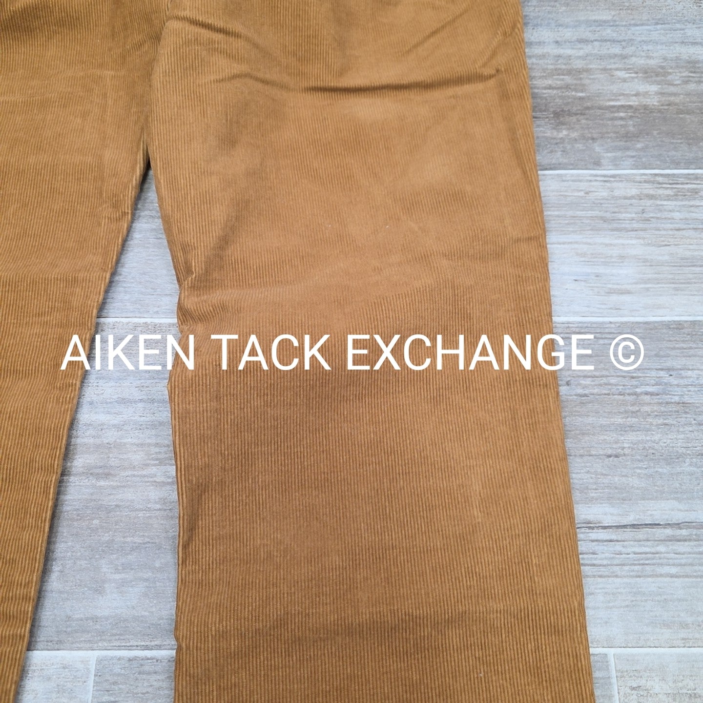 Best Made Co. Men's Corduroy Trousers, Size 30 x 30