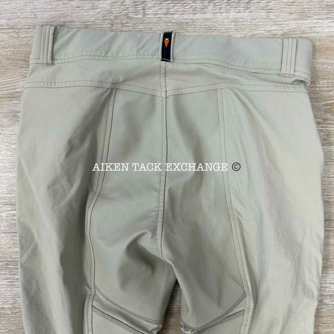 Kerrits Petite Crossover II Full Seat Breeches, Women's Medium