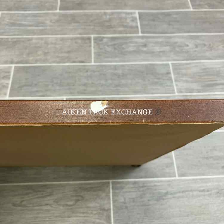 Richard Barret Davis Framed Print, Matted and Framed, 22.5" x 19"