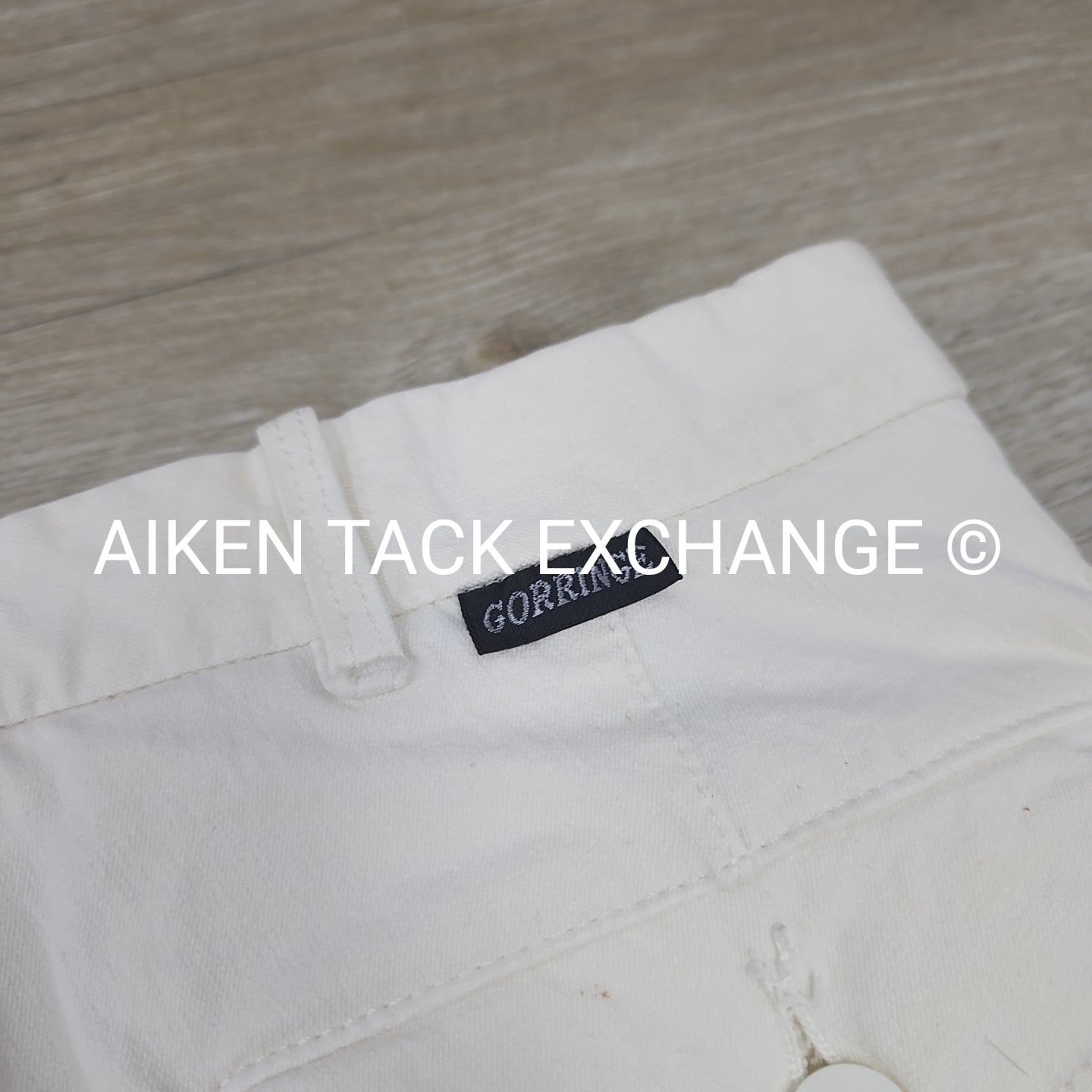 BARGAIN BUNDLE: 2 Pair Knee Patch Breeches, Size 30