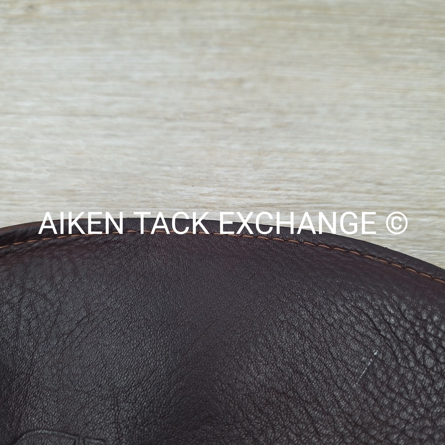 CWD Cantle Cover