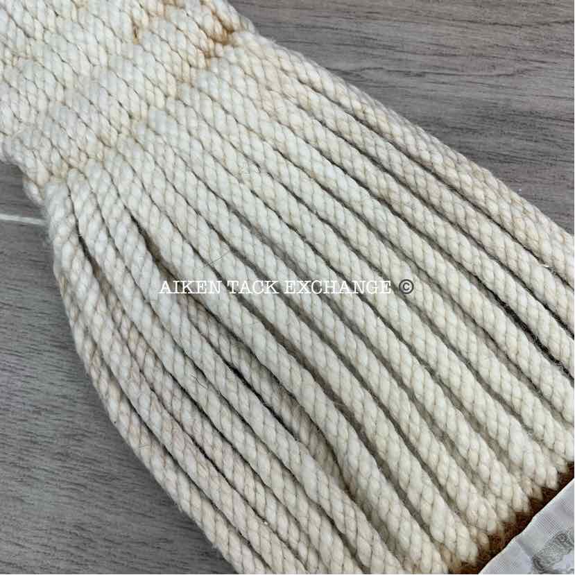 Buckaroo 27 Strand Cotton Cinch 34"