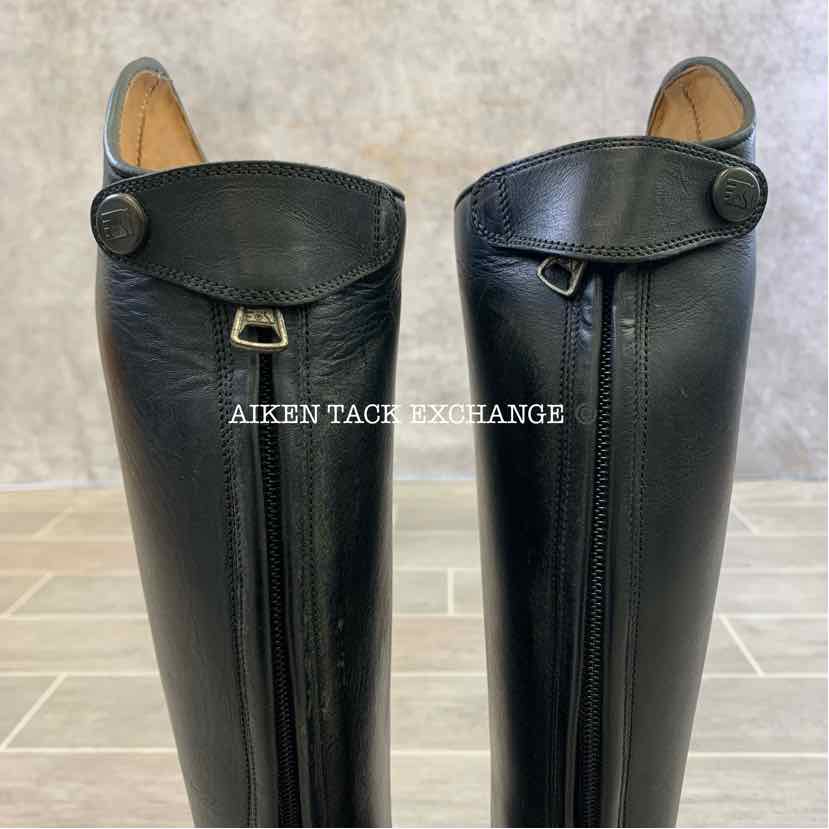 DeNiro Field Boots S4602, Size 36 C-L
