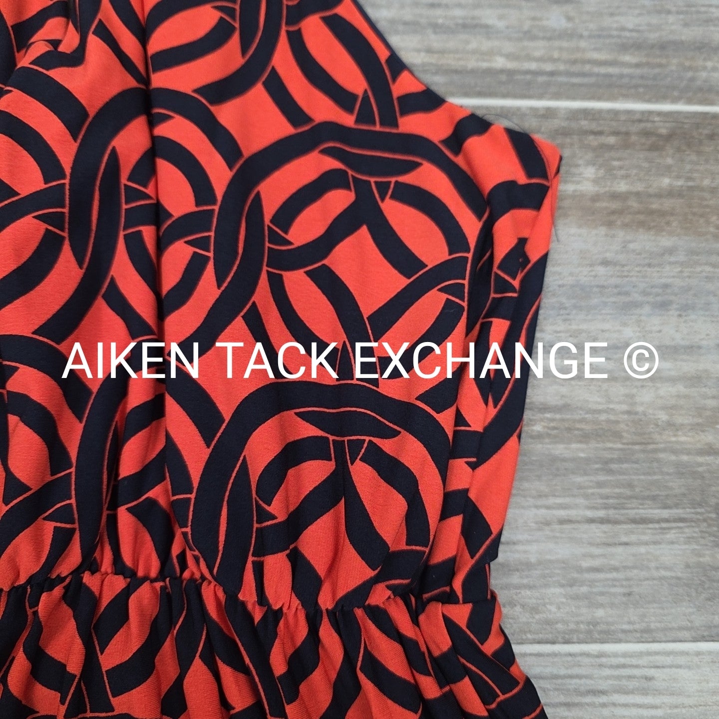 En Focus Spaghetti Strap Dress, Size 6